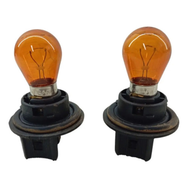 Soquete Pisca Farol Vw Saveiro 2020