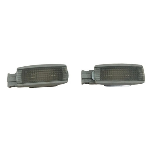 Lanterna Luz Teto Quebra Sol Cortesia Golf Polo Spacefox