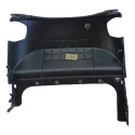 Moldura Inferior Coluna Direção Gm Cruze 2012