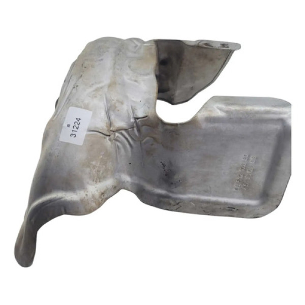 Defletor Catalisador Citroen C4 2010 9651212880
