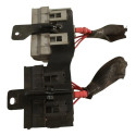 Caixa Fusivel Chevrolet Meriva 1.8 2008 A 11