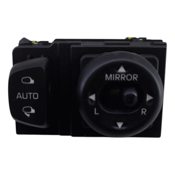 Botao Comando Retrovisor Hyundai Hb20 2019 935801s200