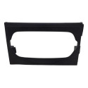Moldura Acabamento Rádio Chevrolet Onix Prisma 2013 2020