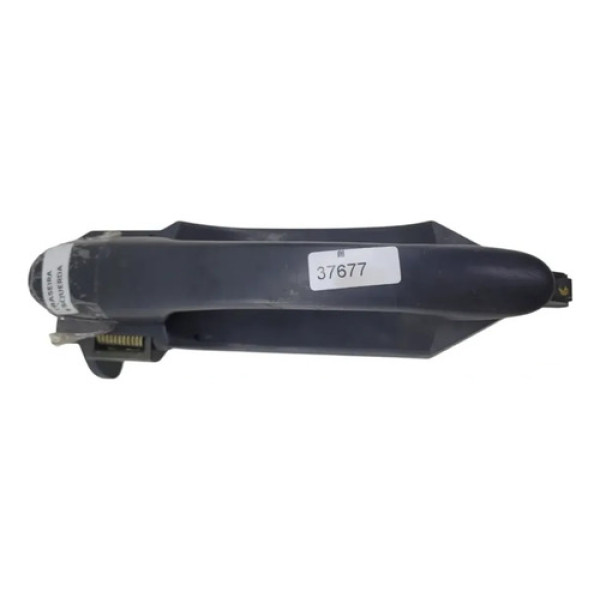 Maçaneta Externa Porta Traseira Esquerda Fiat Siena 2007