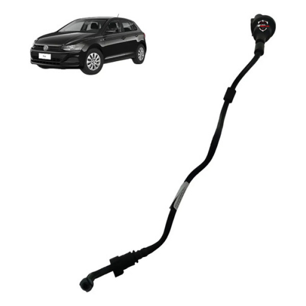 Mangueira Válvula Canister Volkswagen Polo 1.6 2019