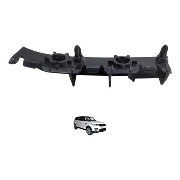 Guia Parachoque Tras Le Range Rover Sport 2014 Dk6217b933be