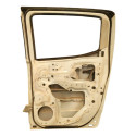 Porta Traseira Direita Gm S10 2015 Traseira Direita