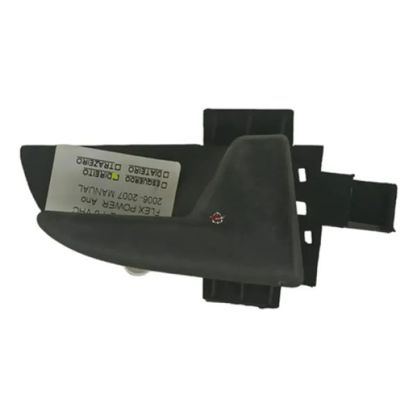 Maçaneta Interna Dianteira Direita Chevrolet Celta 1.0 2006