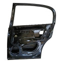 Porta Traseira Direita Chevrolet Astra Sedan 2010 Traseira Direita
