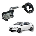 Antena Imobilizador Chevrolet Onix Prisma 2013 A 2020