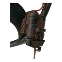 Motor Ventoinha Radiador Corsa Wagon 99 12 12