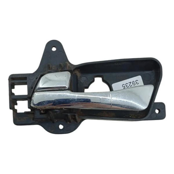 Maçaneta Interna Traseira Esquerda Hyundai I30 2009 2012