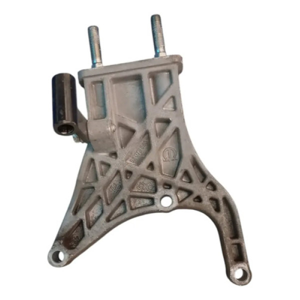 Suporte Coxim Cambio 1.0 At Fiat Mobi Strada Uno 2020 2022
