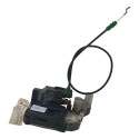  Fechadura Elétrica Traseira Direita Ford Ecosport 2003 2012