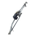 Motor Maquina Limpador Parabrisa Gm Zafira 2004 2011