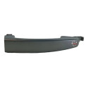 Maçaneta Externa Traseira Direita Chevrolet Agile 1.4 2010