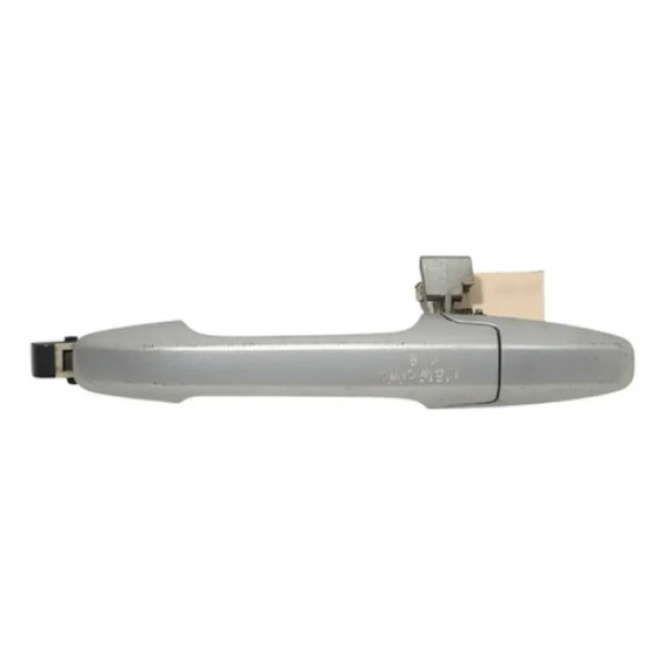 Maçaneta Externa Traseira Esquerda Honda Civic 2006 2011 Traseira
