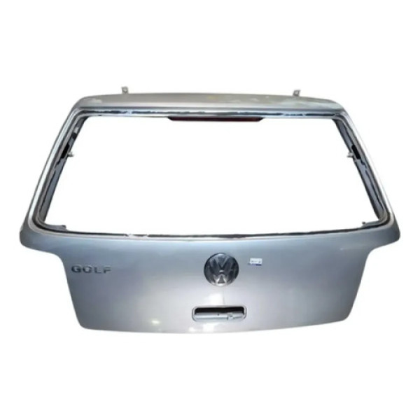 Tampa Traseira Vw Golf 2003
