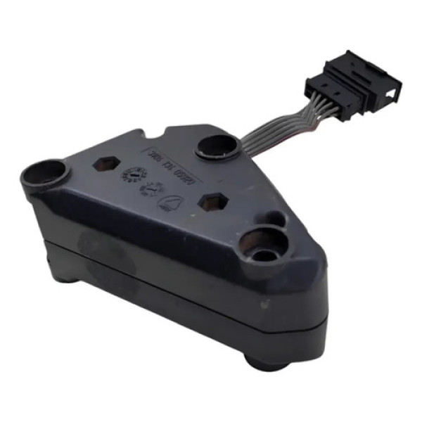 Modulo Amplificador Som Volkswagen Jetta Golf 2007 2010