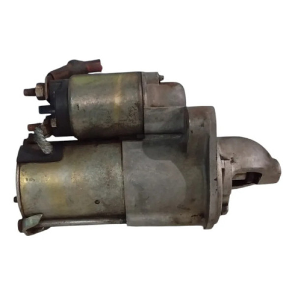 Motor Arranque Partida Chevrolet Astra Zafira 2.0 2002 2003