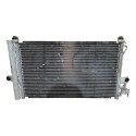 Condensador Jac J3 2010 Com Ar