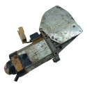 Motor Maquina Vidro Diant Esquerdo Gm Corsa 2000 9130451043