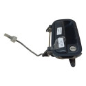 Macaneta Exter Dianteira Direito Gm Corsa Classic 2010 Preto Preto Dianteira