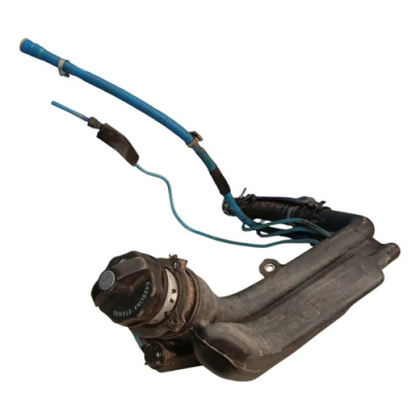Gargalo Tanque Combustivel Fiat Mobi Like 2020 Original