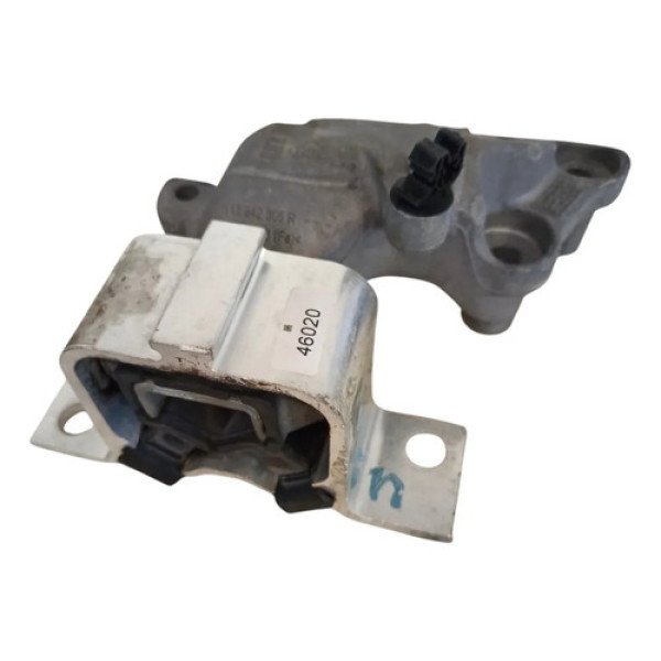 Coxim Motor Direito Renault Captur 1.6 2016 A 2020