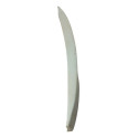 Absorvedor Impacto Parachoque Traseiro Chery Face 1.3 2010