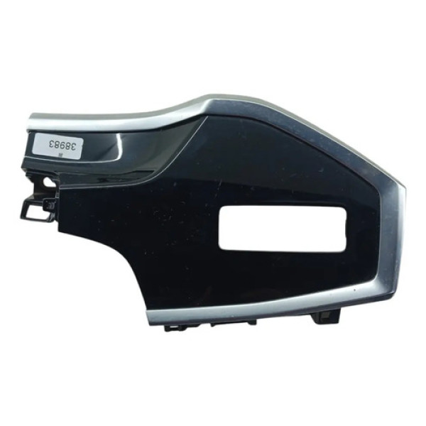 Acabamento Botao Farol Milha Audi Q3 2019 2020