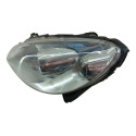 Farol Esquerdo Mercedes B160 2006 Esquerdo/motorista