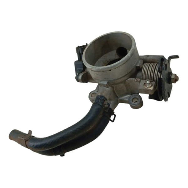 Tbi Corpo Borboleta Hyundai Tucson 2.0 2008 2014