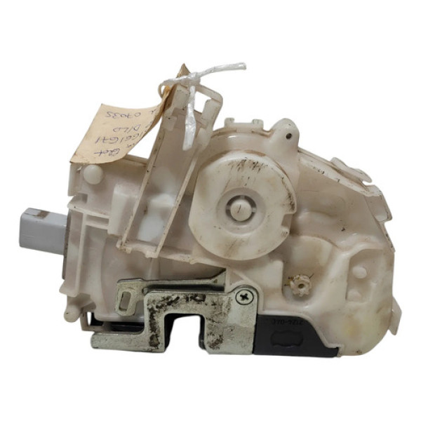 Fechadura Dianteira Direita Vw Gol Voyage Saveiro 2009 2016