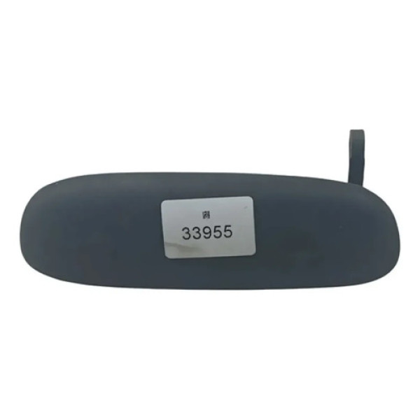 Maçaneta Externa Esquerda Ford Ka Flex 1.0 1997