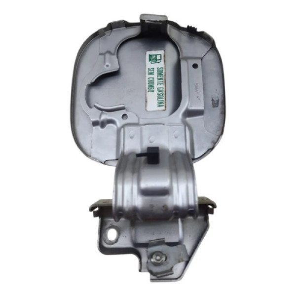 Portinhola Tanque Combustível Honda Crv 2008 Prata 2008