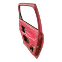 Porta Traseira Esquerda Chevrolet Corsa 2008 Traseira Esquerda