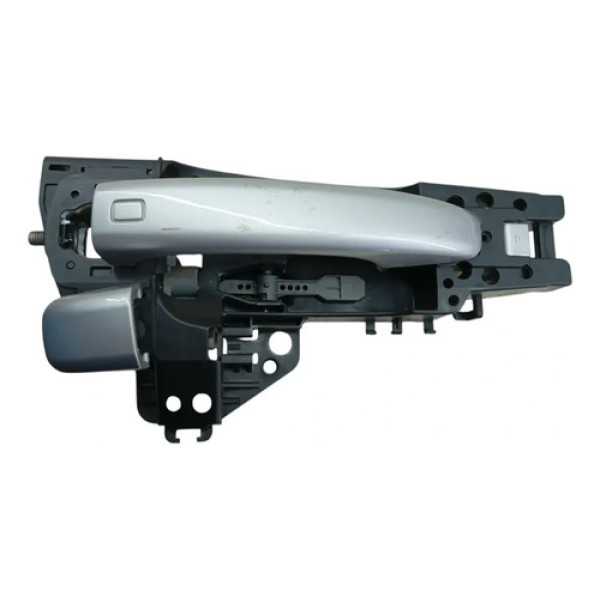 Maçaneta Externa Porta Dianteira Direita Audi A1 1.4 2014