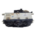 Comando Ar Condicionado Mercedes Classe A 2002 2008