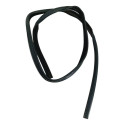 Borracha Caneleta Porta Dianteira Direita Gm Corsa Wind 2001