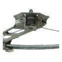 Maquina Vidro Manual Traseiro E Gm Classic Corsa 2005