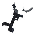 Par Suporte Chicote Motor Gm Onix Turbo 2020 A 2023