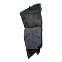 Acabamento Porta Objetos Lado Direito Cruze 2012 Preto