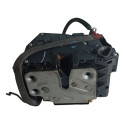 Fechadura Elétrica Dianteira Esquerda Chevrolet Onix 2014