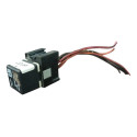 Rele Auxiliar Reversor Ar Condicionado Corsa 2005 90191753