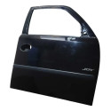 Porta Dianteira Direita Chevrolet Meriva 2011 Dianteira Direita
