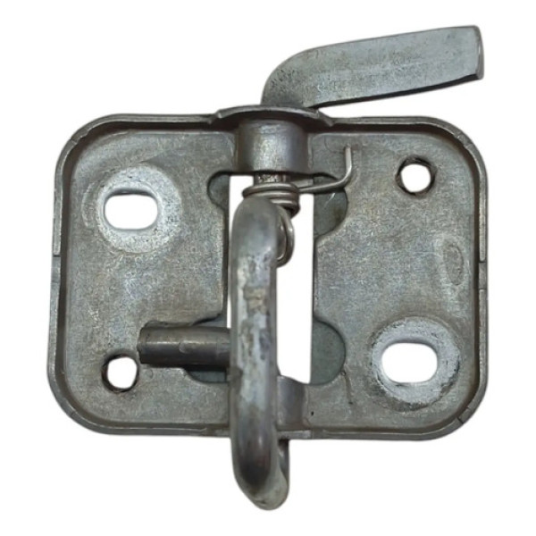 Batente Superior Capo Vw Gol Voyage Saveiro 2009 2013