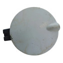 Portinhola Tanque Combustivel Gm Vectra 1997 2005 Branco Branco 2005