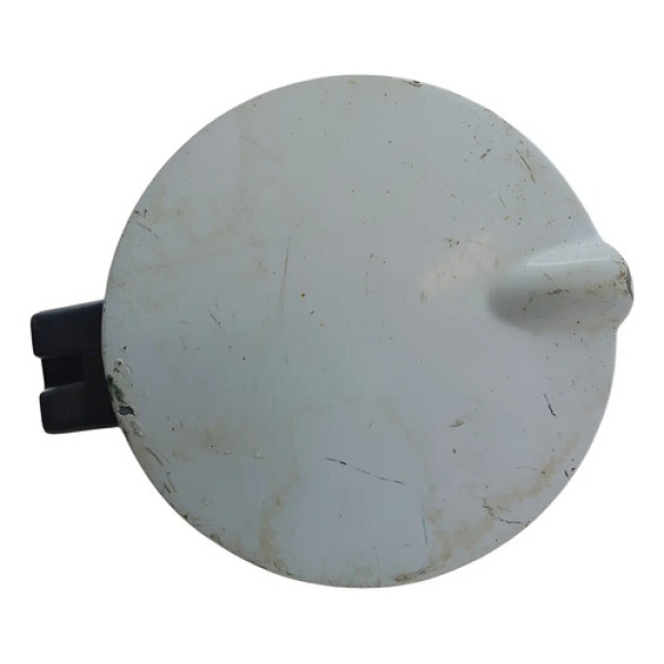 Portinhola Tanque Combustivel Gm Vectra 1997 2005 Branco Branco 2005