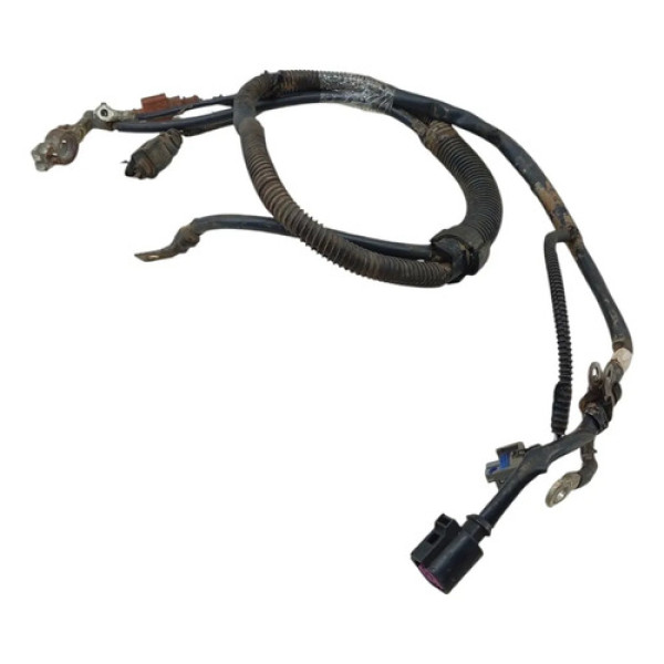 Cabo Polo Positivo Bateria Vw Saveiro 1.6 8v 2020